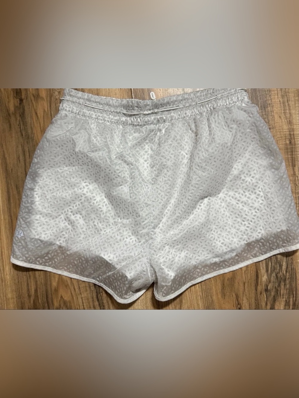 Lululemon shorts 6
